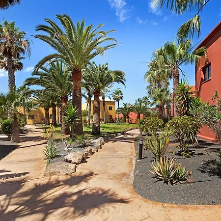 Oasis Tamarindo Sport E Relax Feriehus *