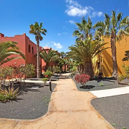 Feriehus Oasis Tamarindo Sport E Relax