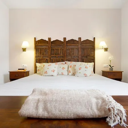 Oasis Tamarindo Sport E Relax Feriehus Corralejo