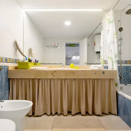 Oasis Tamarindo Sport E Relax Corralejo