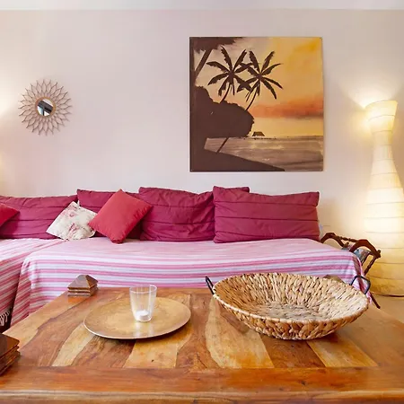 Prázdninový dům Oasis Tamarindo Sport E Relax *