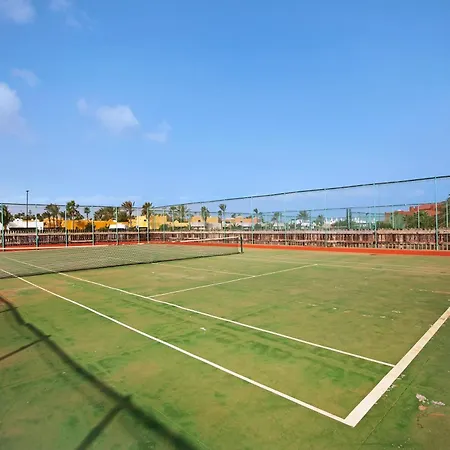 Oasis Tamarindo Sport E Relax Prázdninový dům Corralejo