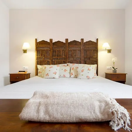 Oasis Tamarindo Sport E Relax Prázdninový dům Corralejo