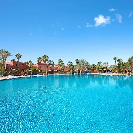 Oasis Tamarindo Sport E Relax Prázdninový dům Corralejo