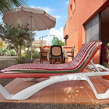 Prázdninový dům Oasis Tamarindo Sport E Relax *
