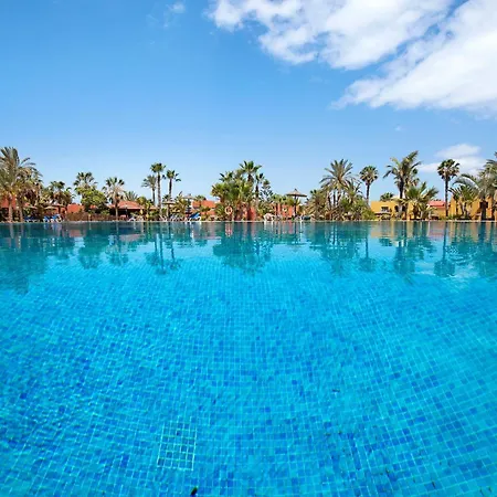 Prázdninový dům Oasis Tamarindo Sport E Relax Corralejo
