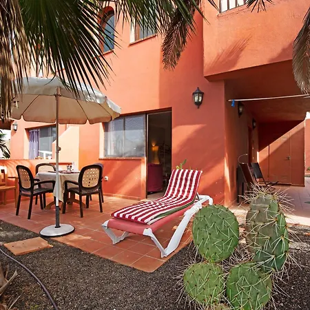 Prázdninový dům Oasis Tamarindo Sport E Relax *