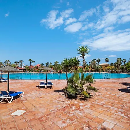 Oasis Tamarindo Sport E Relax Corralejo