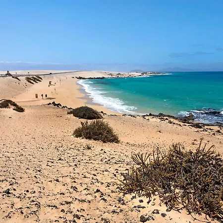 Oasis Tamarindo Sport E Relax Corralejo
