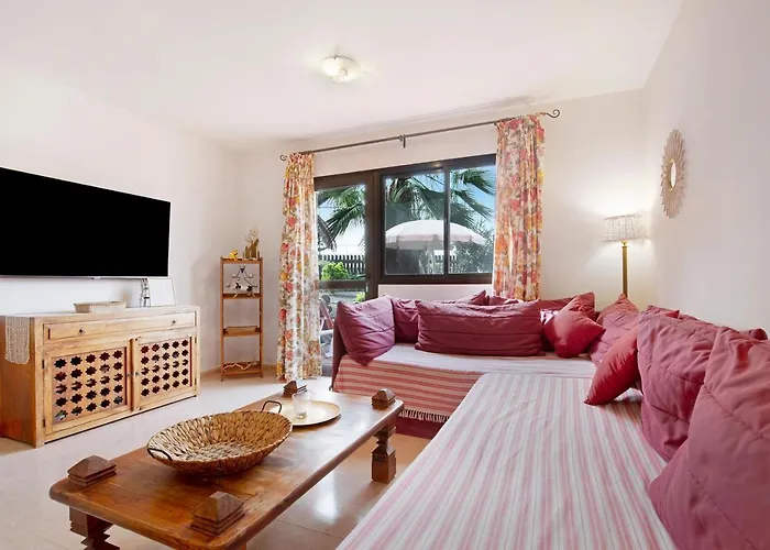 Feriehus Oasis Tamarindo Sport E Relax *